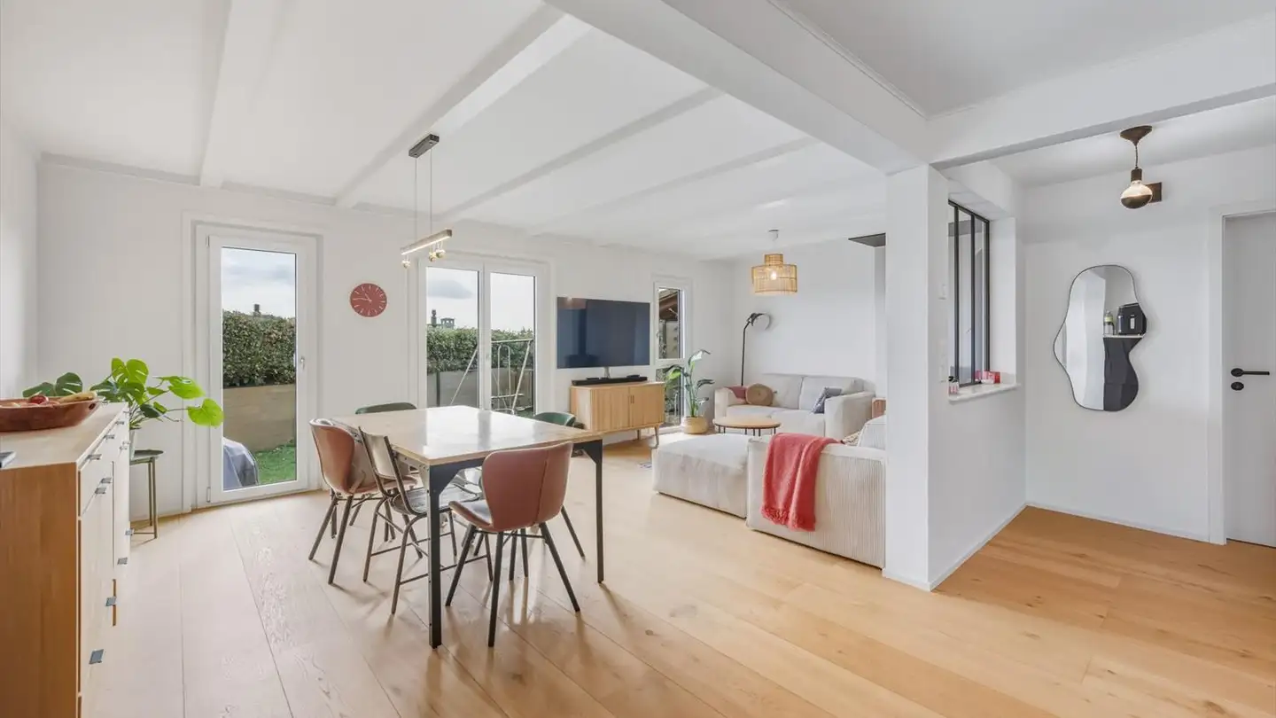 Casa bifamiliare in vendita - 1350 Orbe - Photo 2