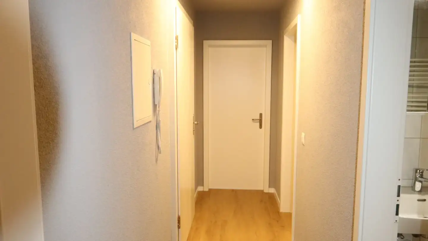 Wohnung mieten - Tramstrasse 121, 5034 Suhr - Foto 3