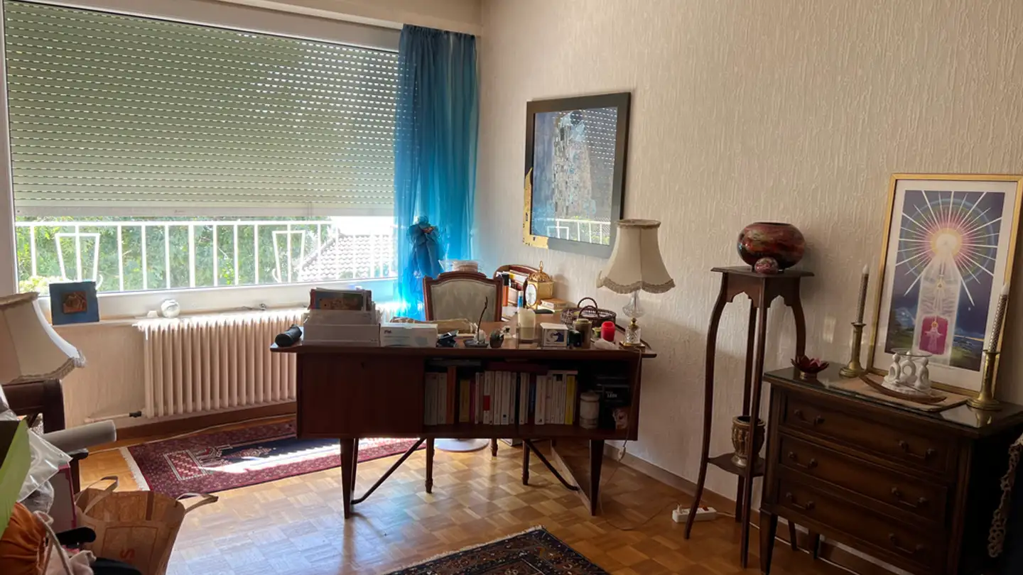 Wohnung mieten - Chemin Du Caudoz 39, 1009 Pully - Foto 2