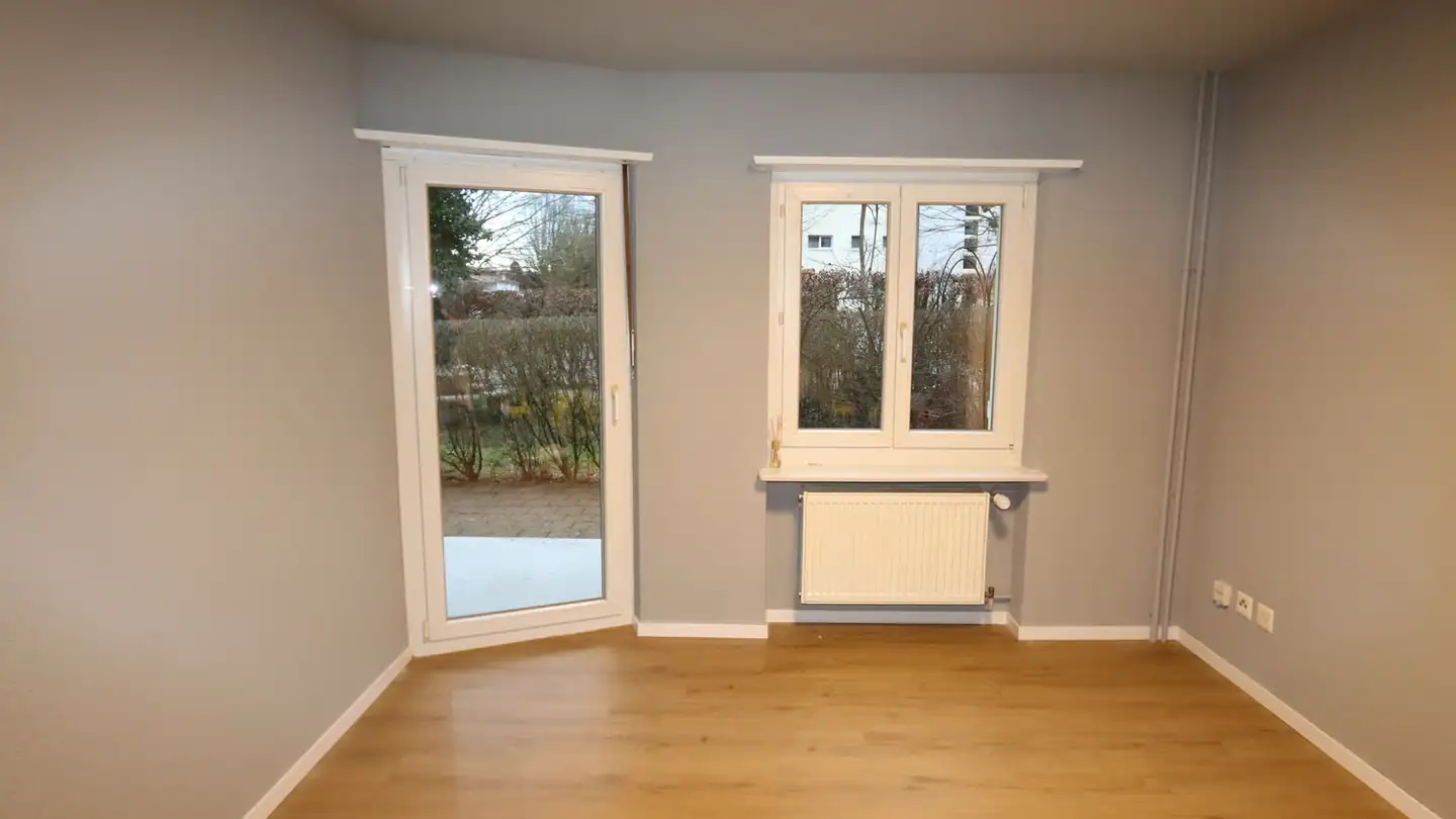 Wohnung mieten - Tramstrasse 121, 5034 Suhr - Foto 4