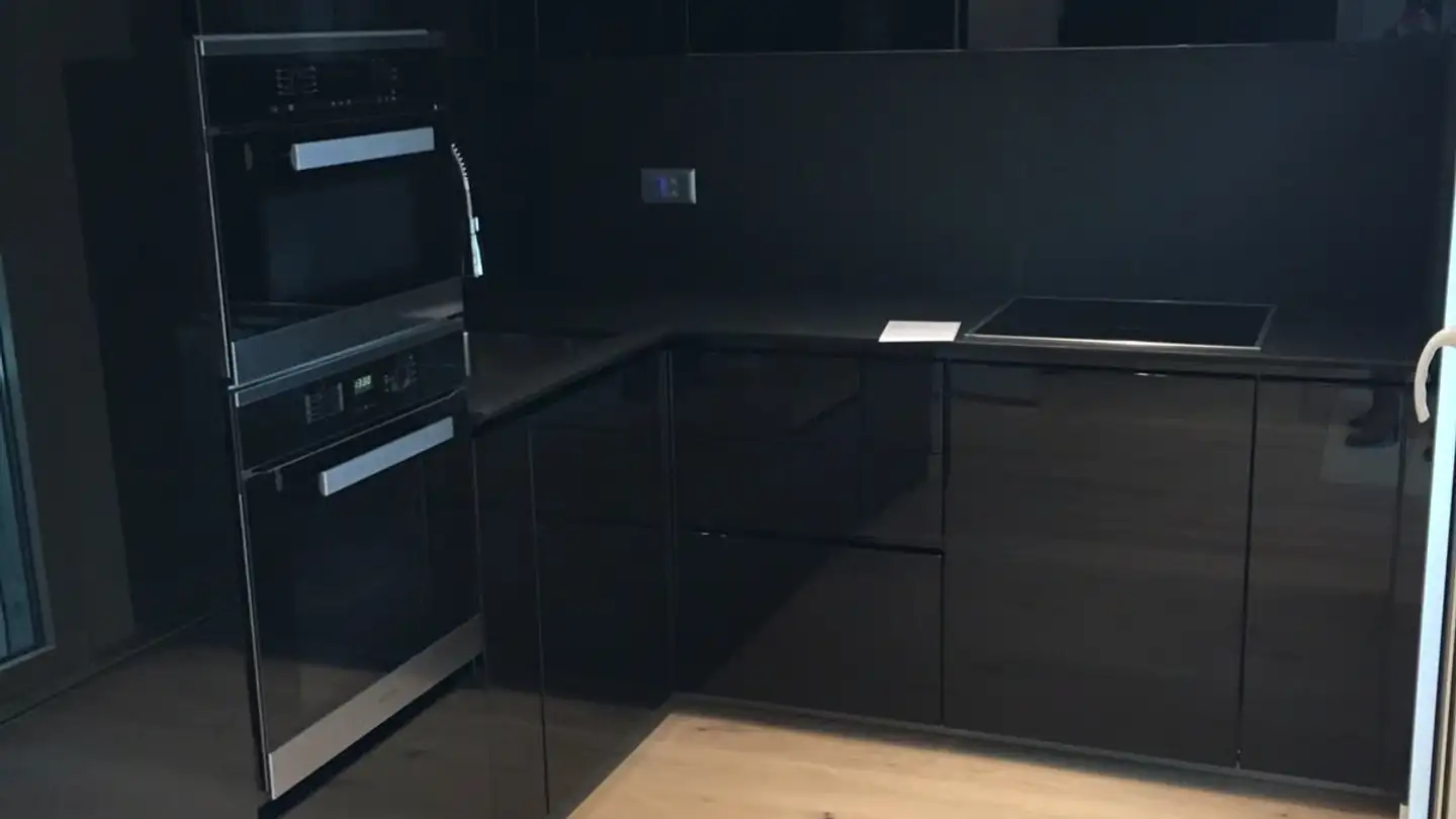 Furnished apartment for rent - Via Cassarinetta, 6900 Lugano - Photo 4