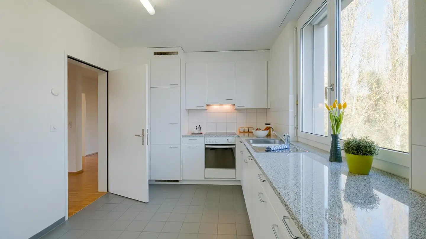Appartamento in affitto - Benzburweg 2, 4410 Liestal - Foto 4