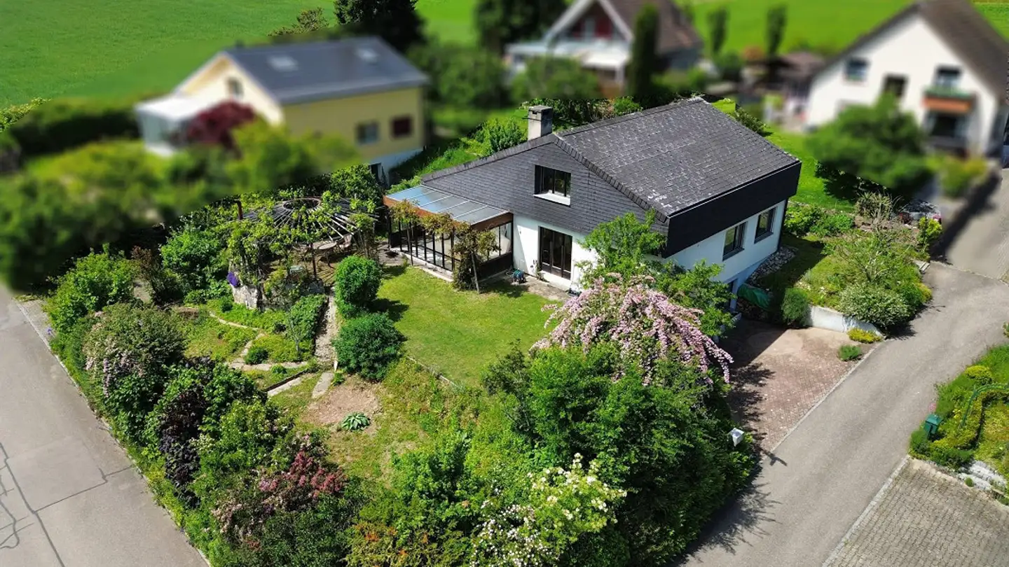 Maison individuelle à vendre - Bromberg 38, 4242 Laufen