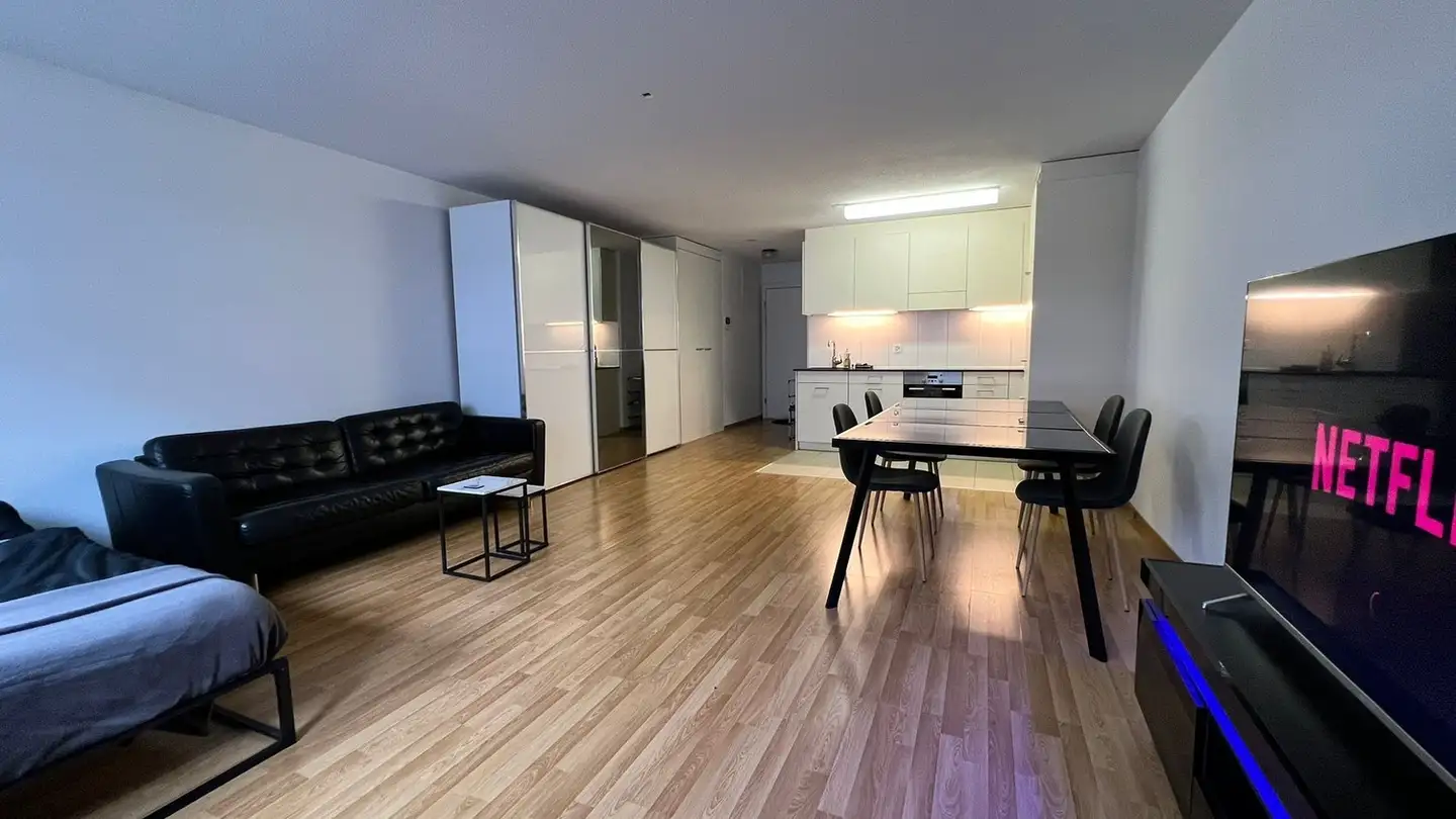 Appartamento in affitto - Militärstrasse 105, 8004 Zürich - Foto 4