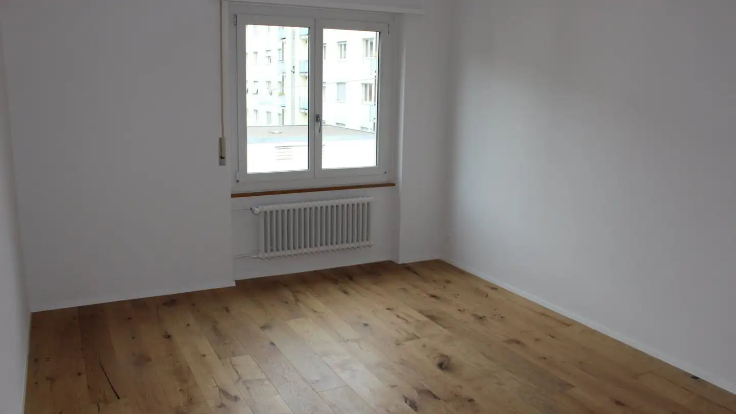 Appartamento in affitto - Gesellschaftsstrasse 65, 3012 Bern - Foto 4