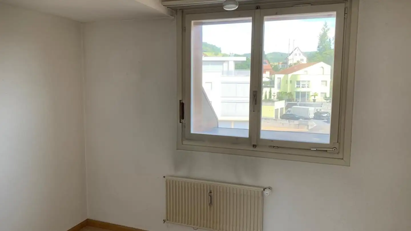 Attico in affitto - Poststrasse 10, 4460 Gelterkinden - Photo 2