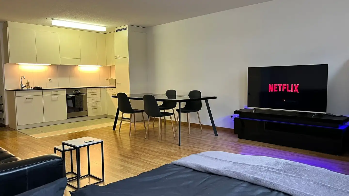 Appartamento in affitto - Militärstrasse 105, 8004 Zürich - Foto 2