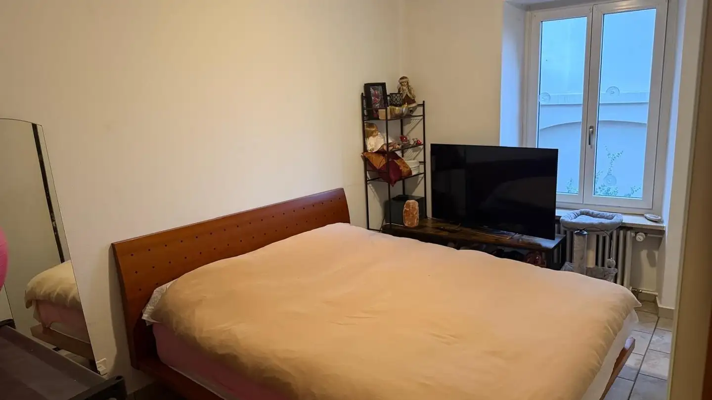 Appartamento in affitto - Via Cantonale 62, 6983 Magliaso - Foto 3