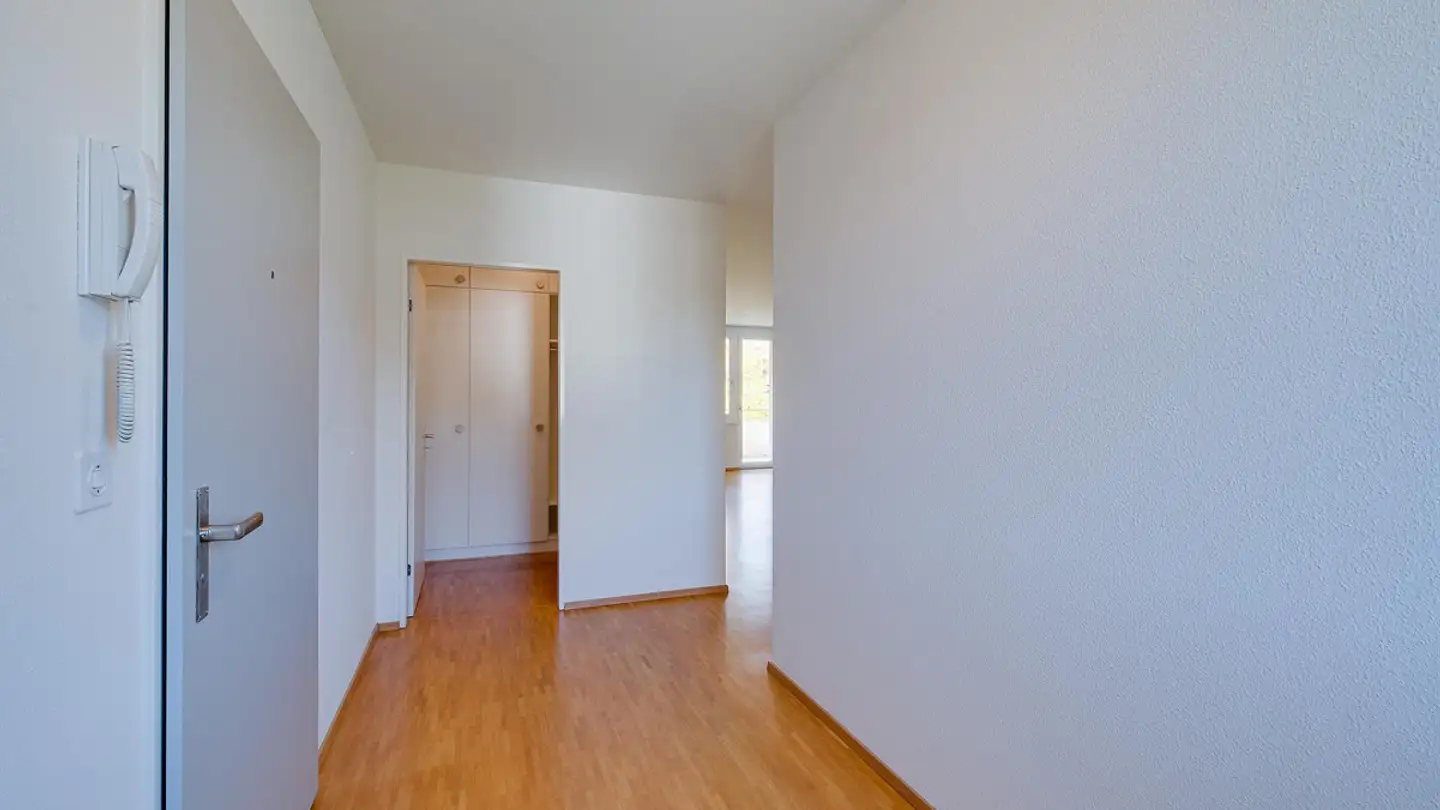 Appartamento in affitto - Benzburweg 2, 4410 Liestal - Foto 2