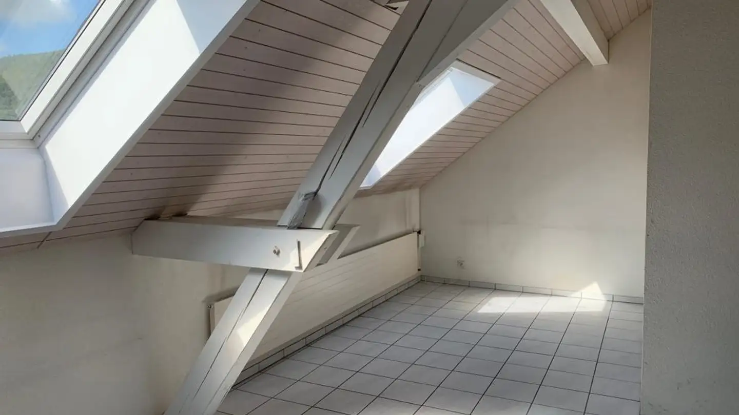 Attico in affitto - Poststrasse 10, 4460 Gelterkinden - Photo 3