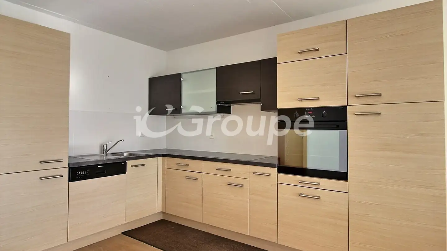 Appartement à louer - Route De Savièse 3c, 1971 Grimisuat - Photo 3