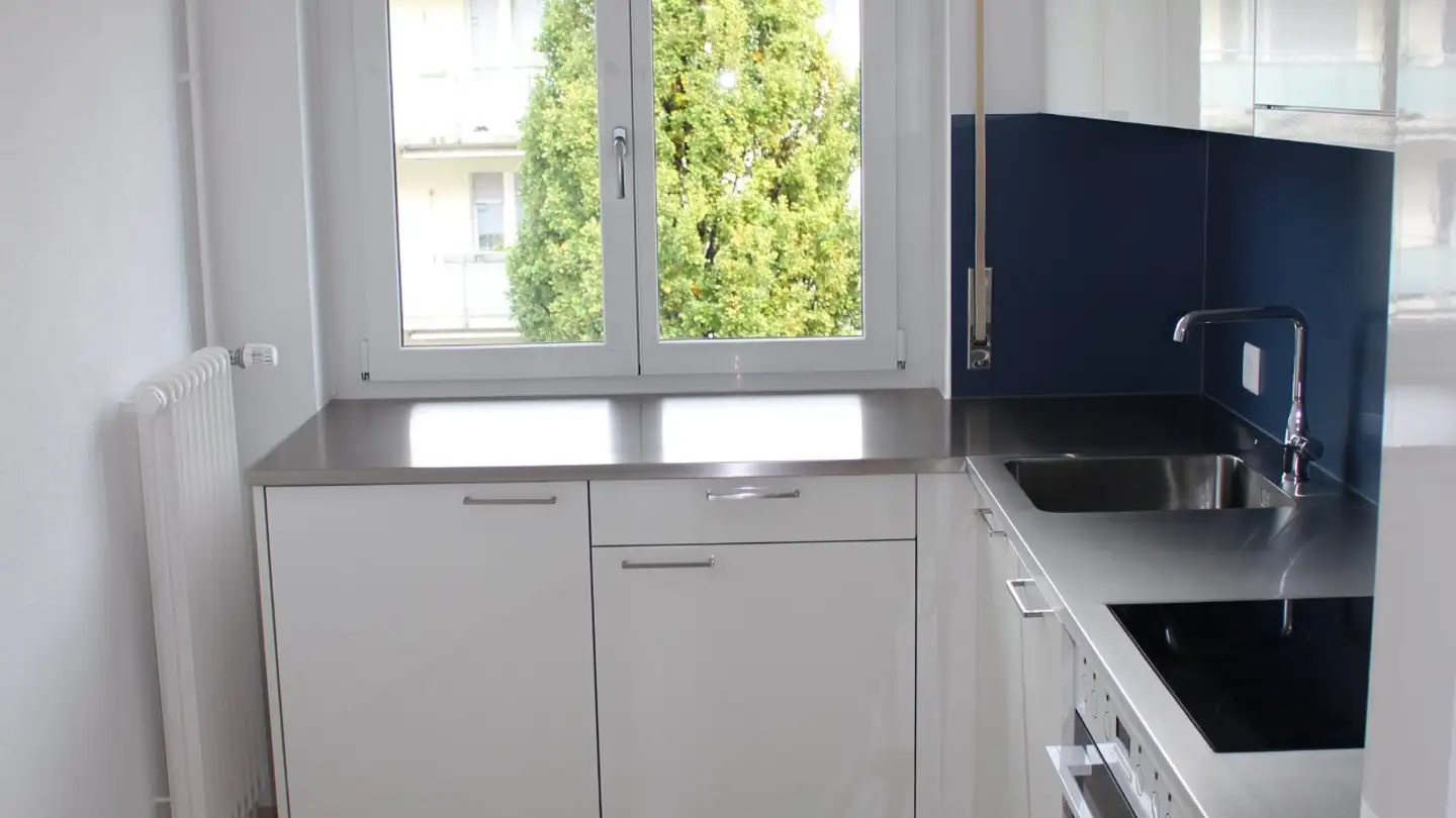 Appartamento in affitto - Gesellschaftsstrasse 65, 3012 Bern - Foto 2