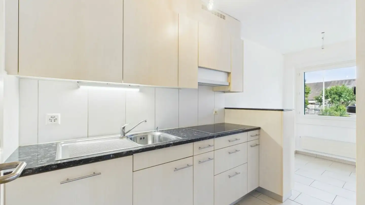 Wohnung kaufen - Kapellstrasse 2, 8854 Siebnen - Foto 2