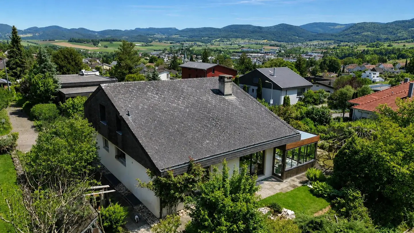 Maison individuelle à vendre - Bromberg 38, 4242 Laufen - Photo 3