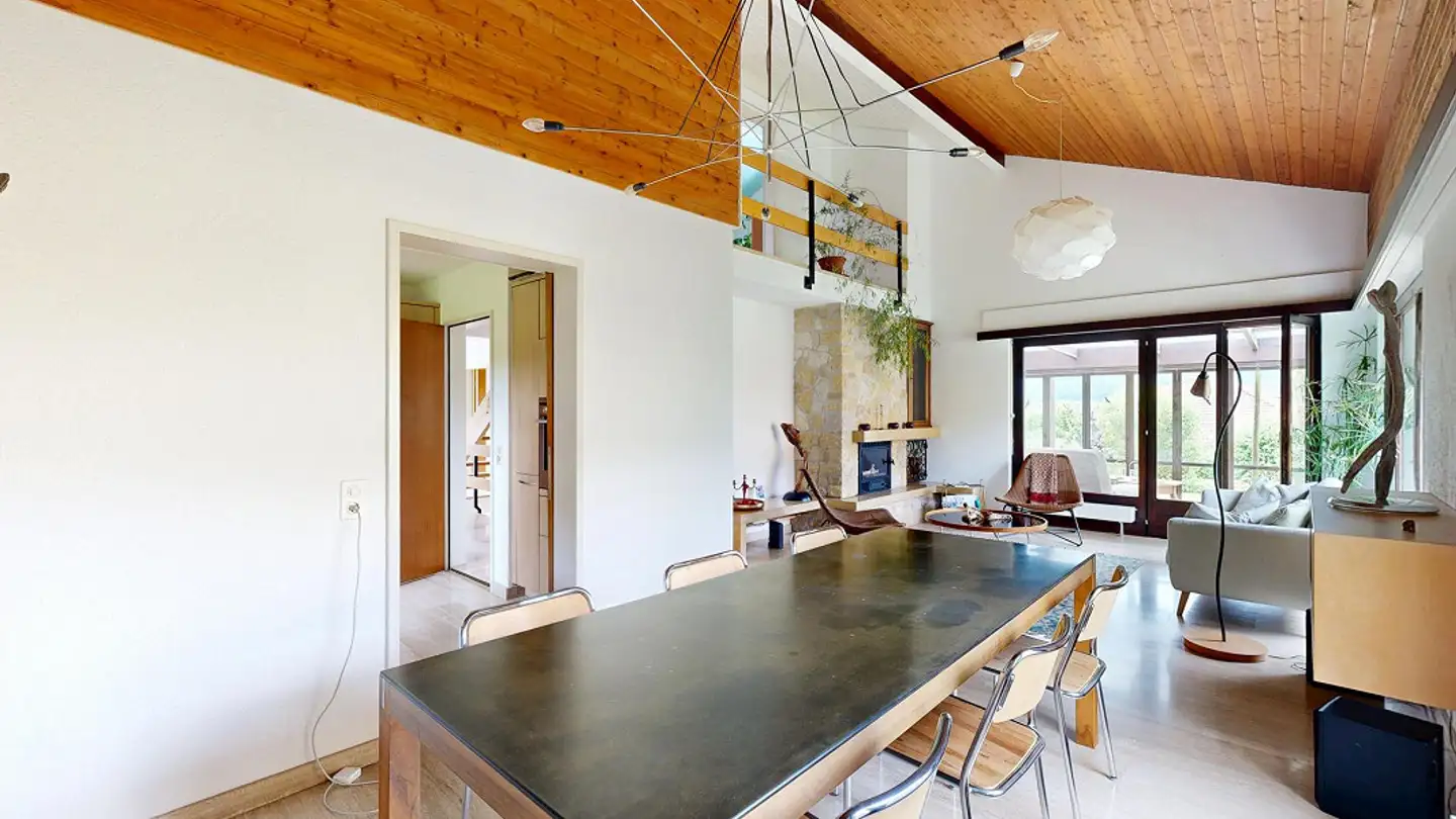 Maison individuelle à vendre - Bromberg 38, 4242 Laufen - Photo 4