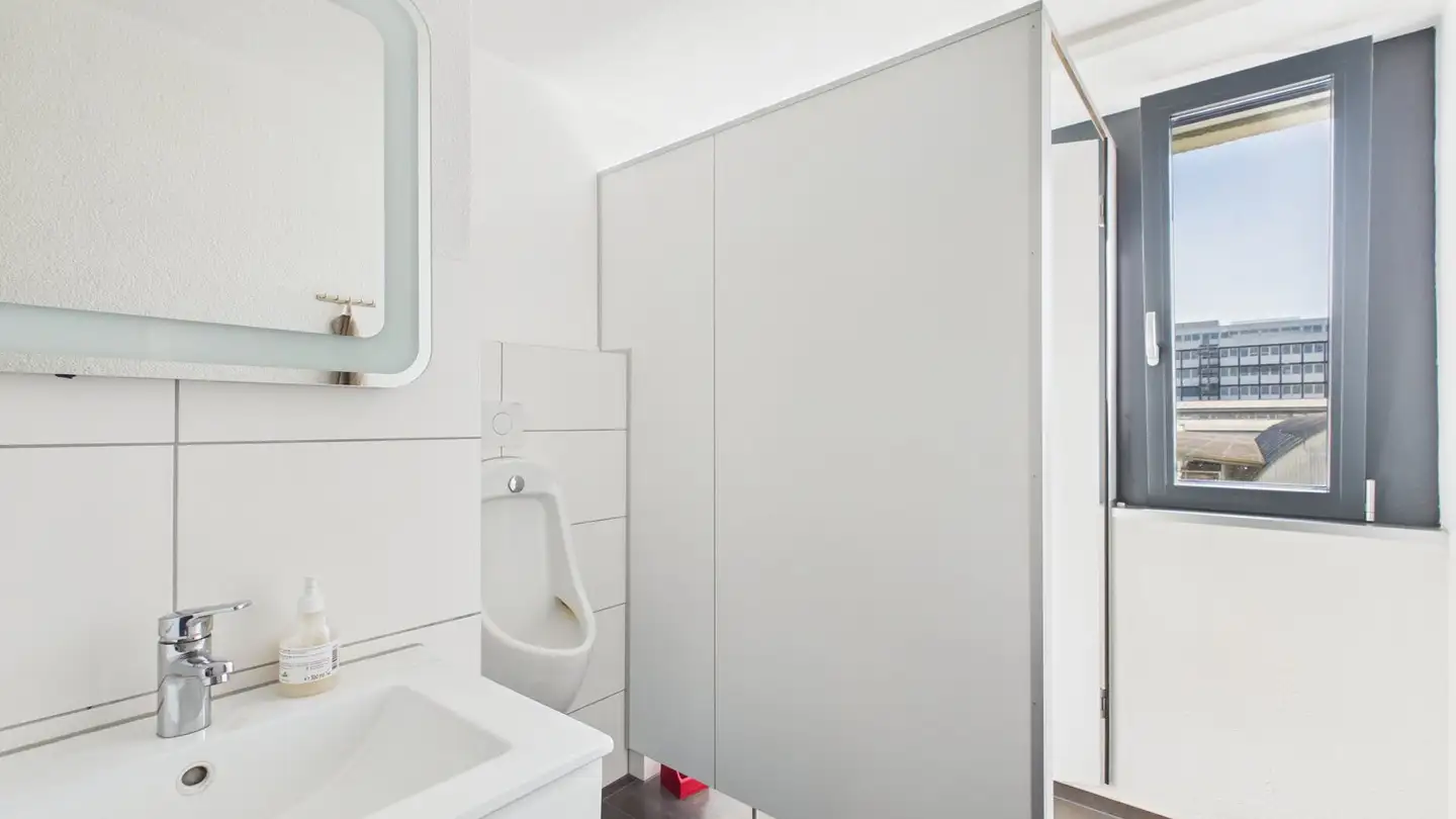 Bürofläche mieten - Erlenauweg 13, 3110 Münsingen - Foto 4