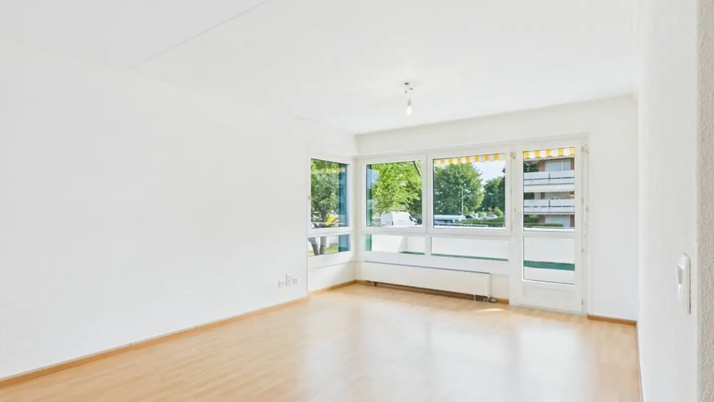 Wohnung kaufen - Kapellstrasse 2, 8854 Siebnen - Foto 4