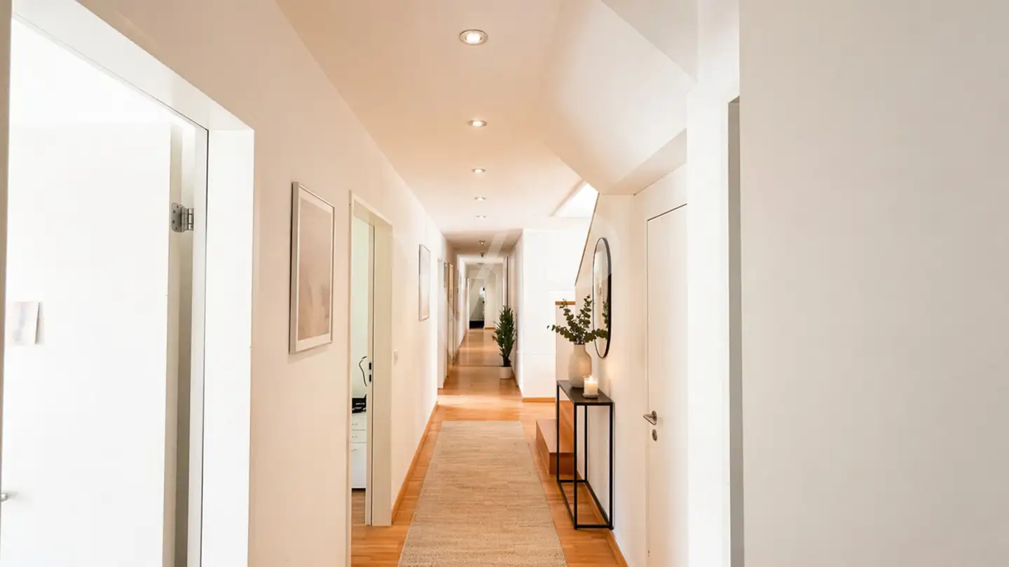 Attico in vendita - 8486 Rikon im Tösstal - Foto 3