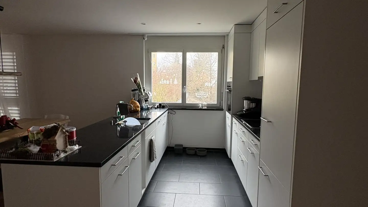 Appartement à louer - Am Dorfbach 21, 8308 Illnau - Photo 3