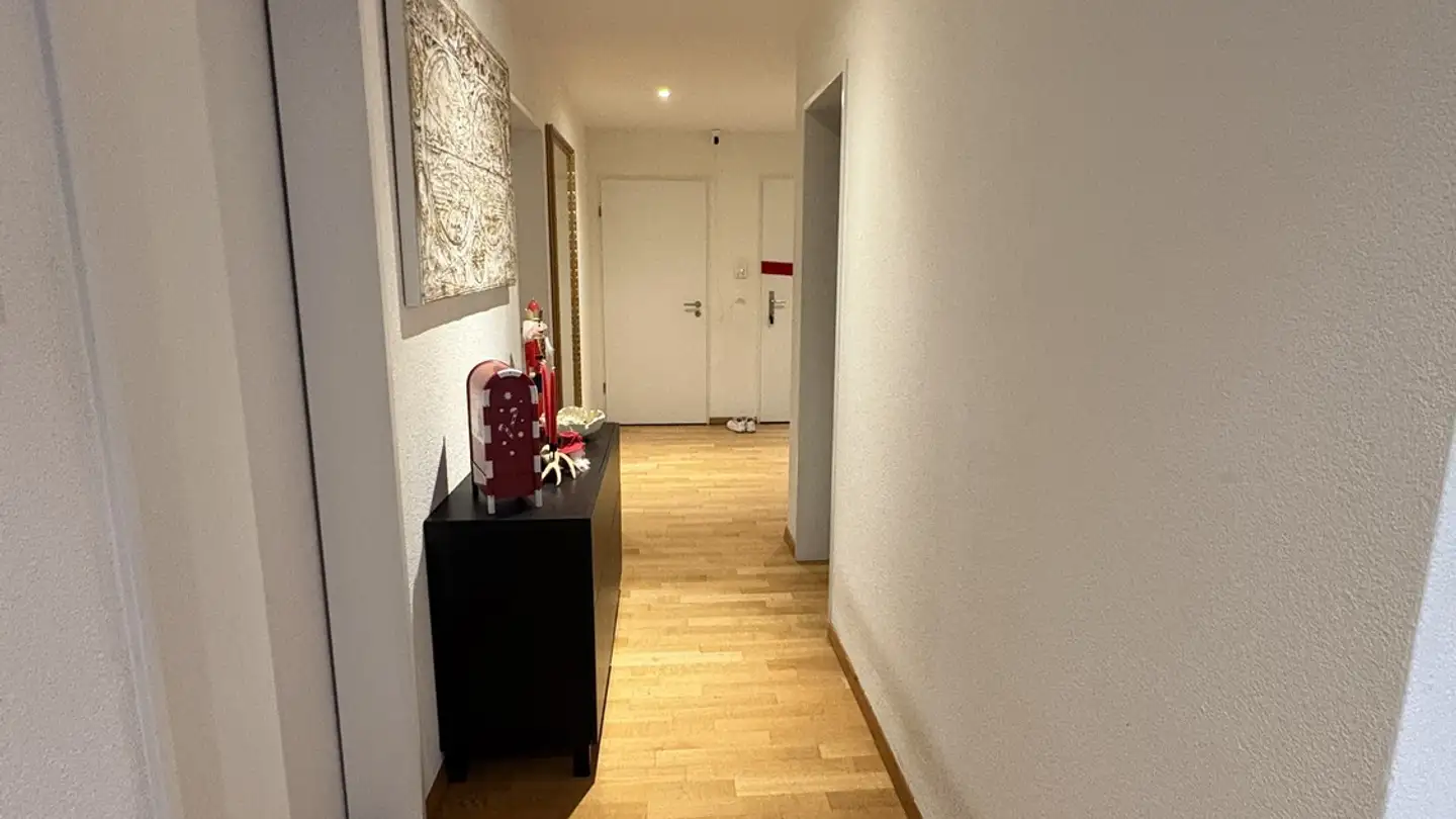 Appartement à louer - Am Dorfbach 21, 8308 Illnau - Photo 4