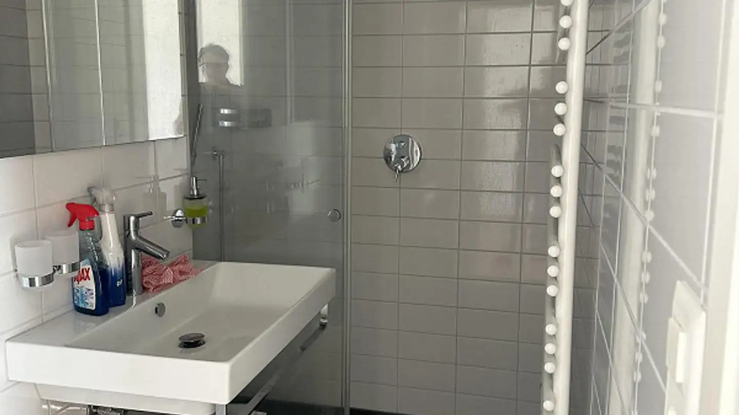 Apartment for rent - Fadäraweg 2, 7000 Chur