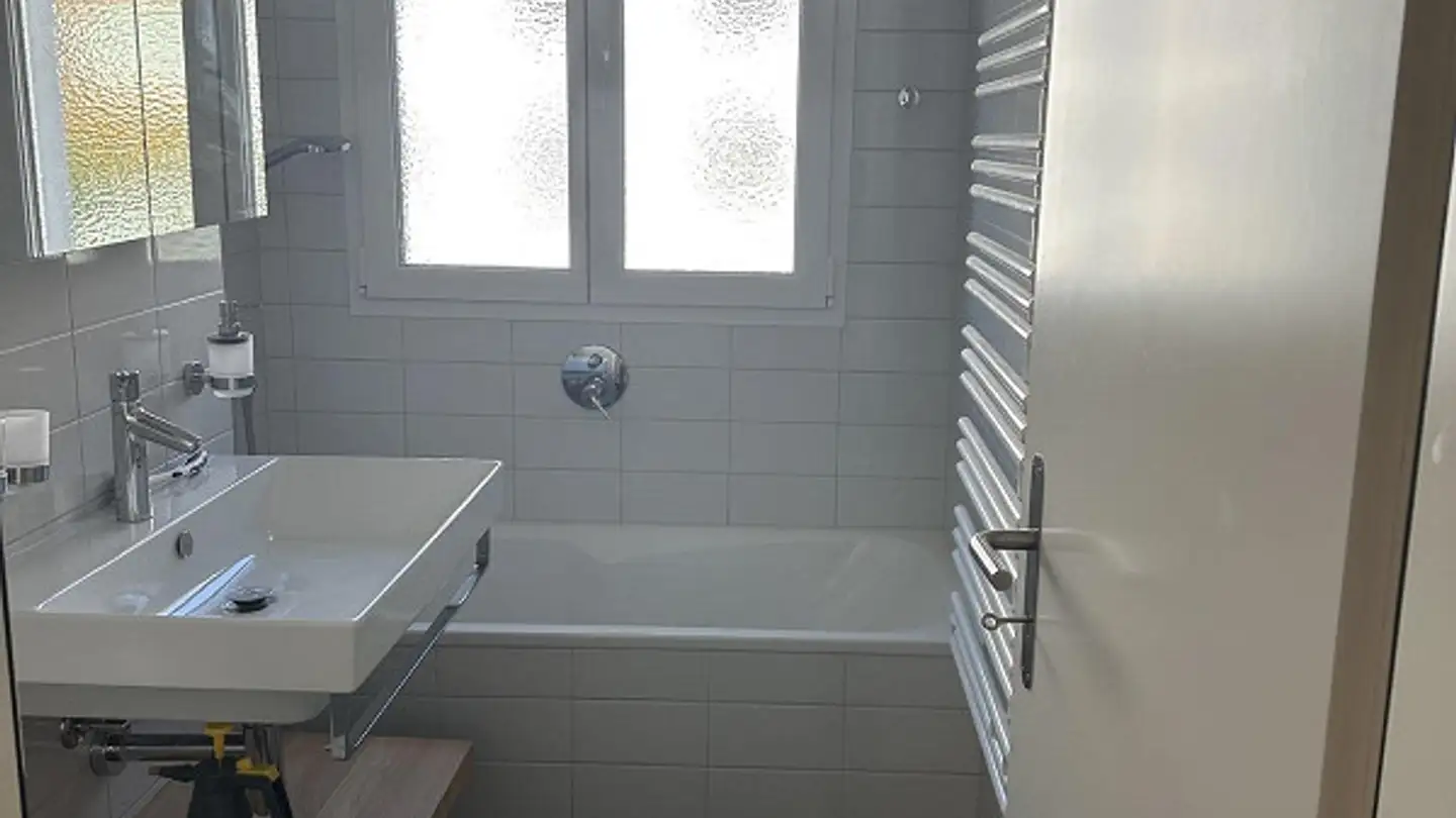 Apartment for rent - Fadäraweg 2, 7000 Chur - Photo 3