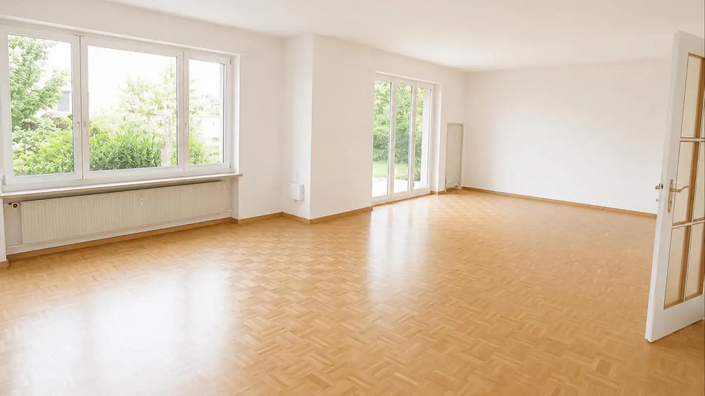 Wohnung mieten - Feldstrasse 35, 4123 Allschwil - Foto 4