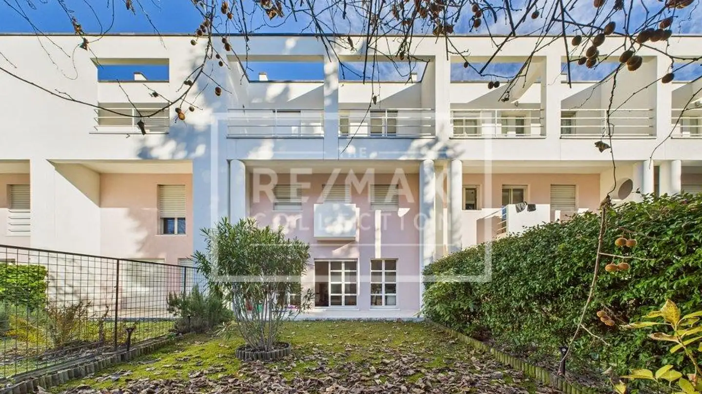 Single house for sale - 6900 Massagno