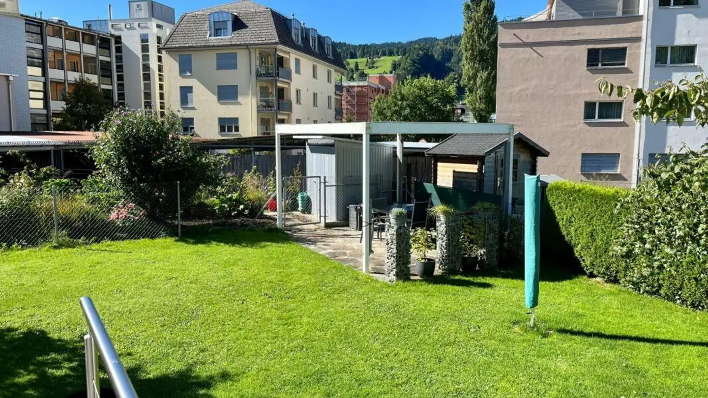 Single house for sale - Badistrasse 7, 9642 Ebnat-Kappel - Photo 2