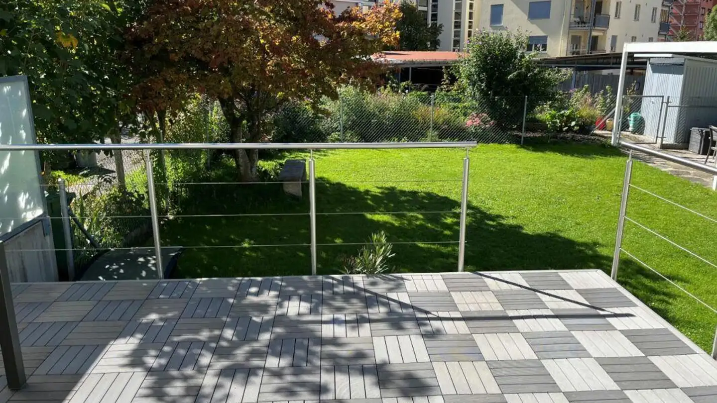 Single house for sale - Badistrasse 7, 9642 Ebnat-Kappel - Photo 3