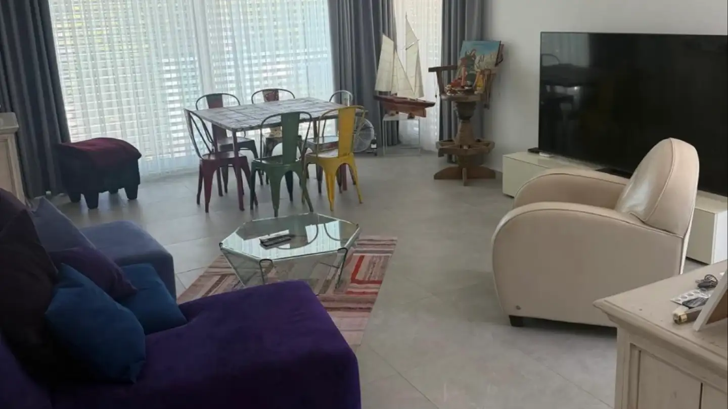 Wohnung mieten - Route de la Clochatte 106, 1052 Le Mont-sur-Lausanne