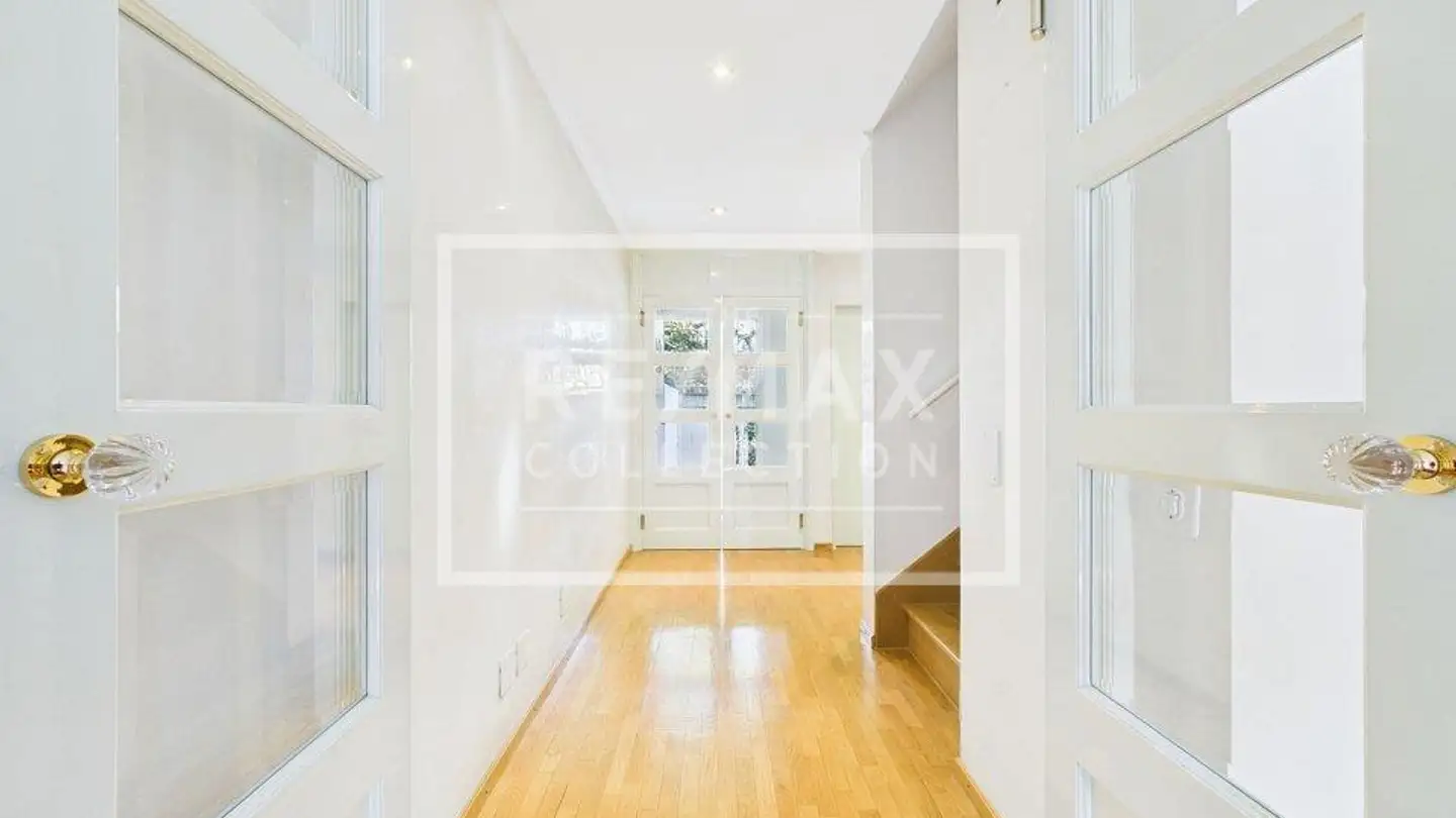 Single house for sale - 6900 Massagno - Photo 4