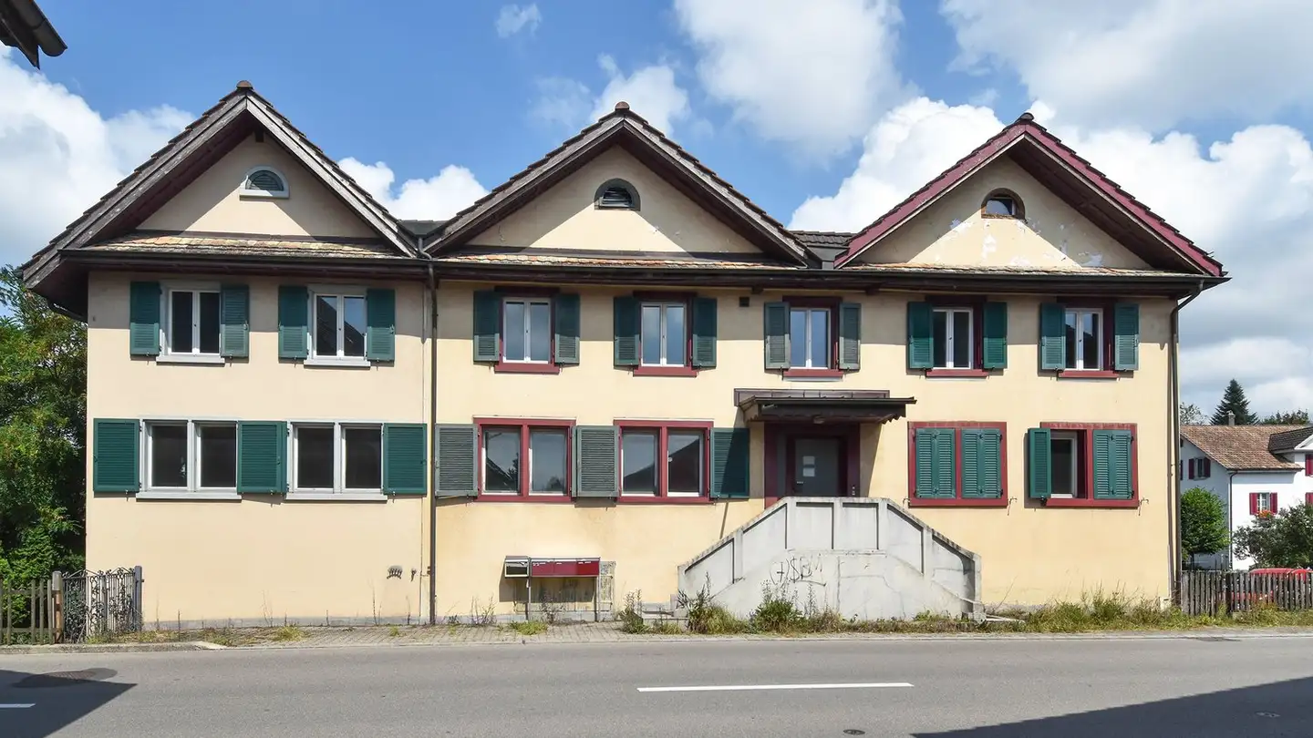 Edificio residenziale in vendita - 8910 Affoltern am Albis - Photo 3