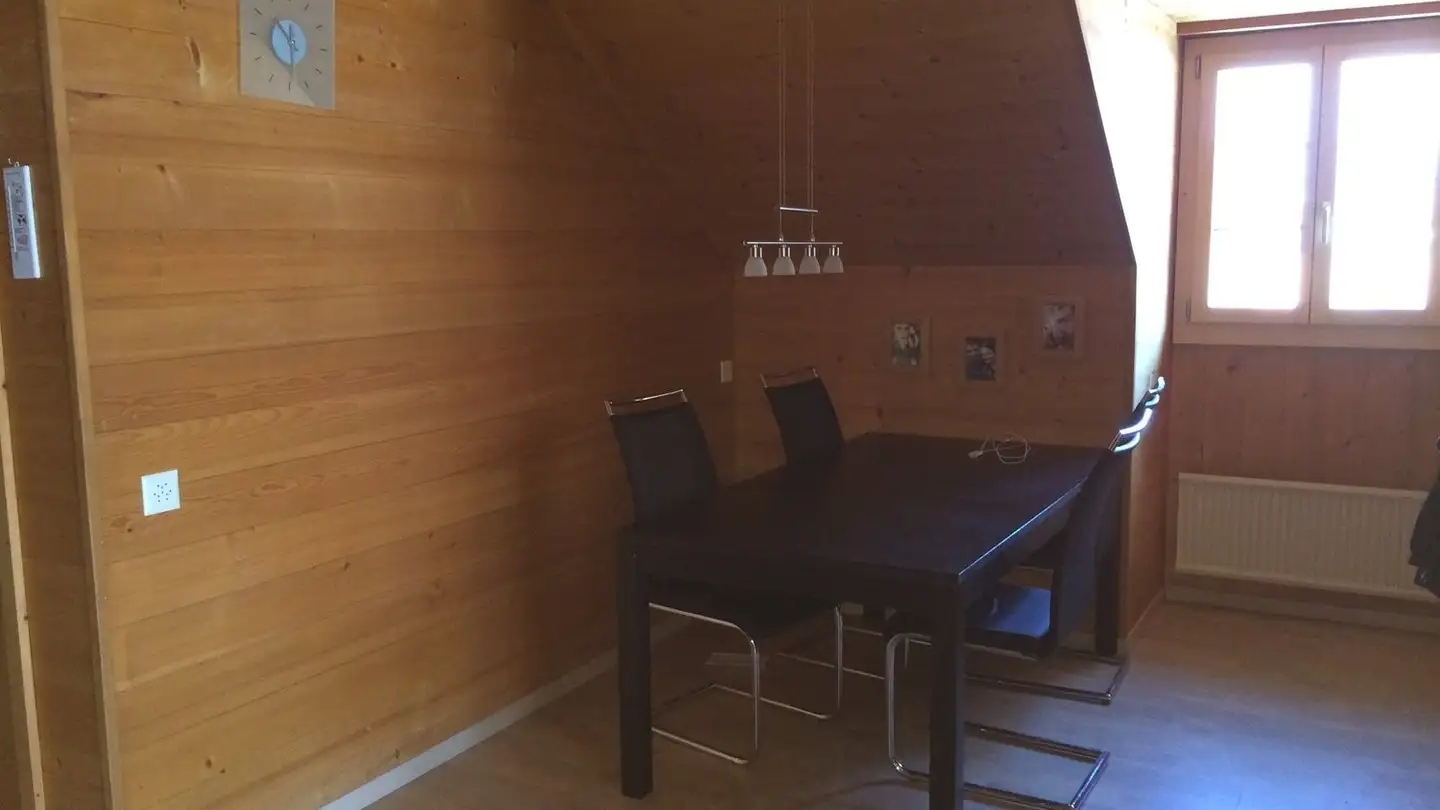 Appartement à louer - Weissenbach 533, 3766 Boltigen - Photo 3