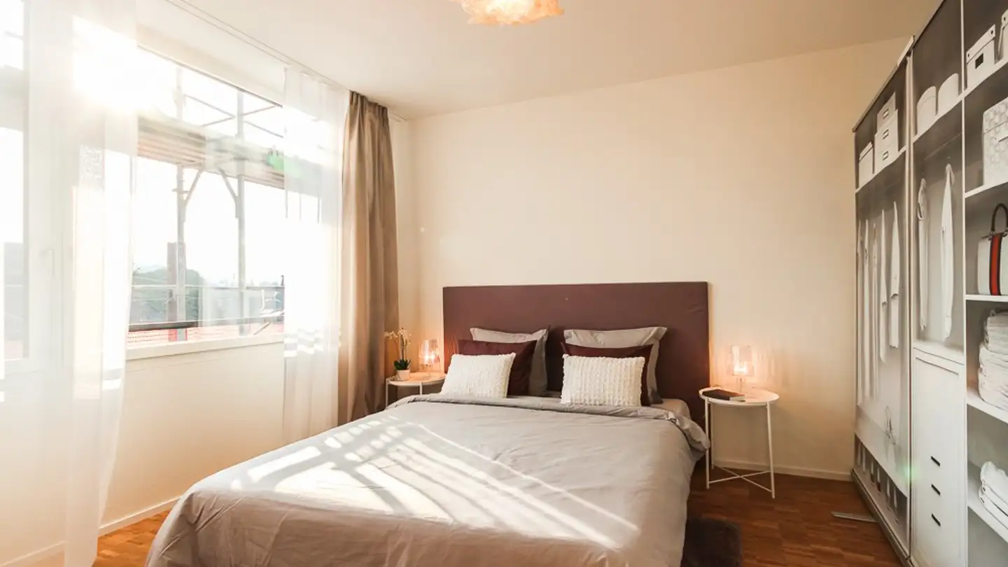 Apartment for rent - Bruggstrasse 3b, 4153 Reinach BL - Photo 3