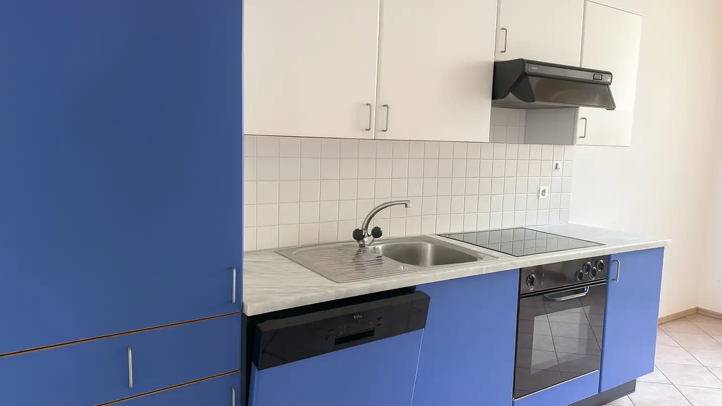 Appartamento in affitto - 6500 Bellinzona - Photo 3