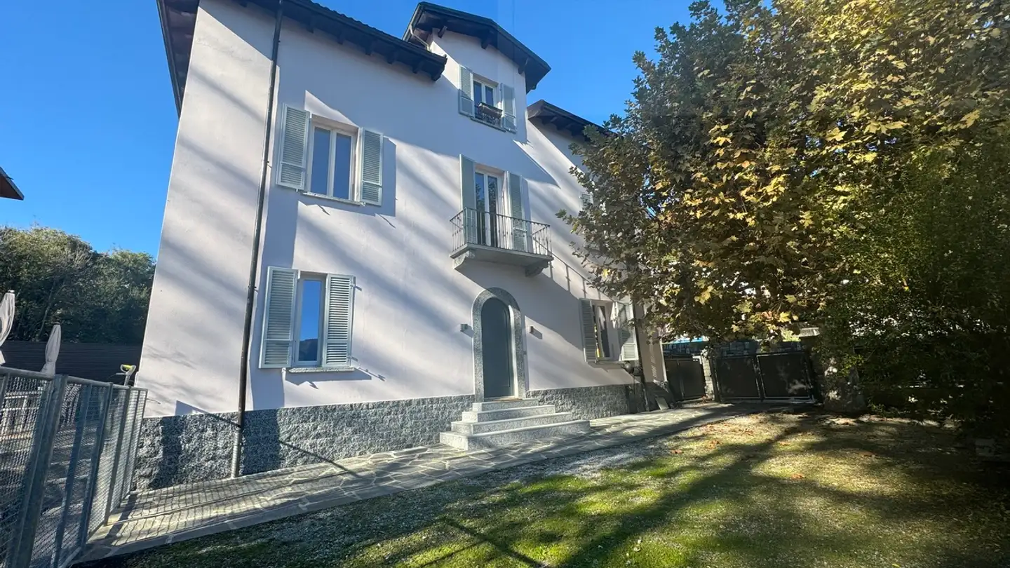 Single house for sale - Via Pizzamiglio, 6833 Vacallo - Photo 3