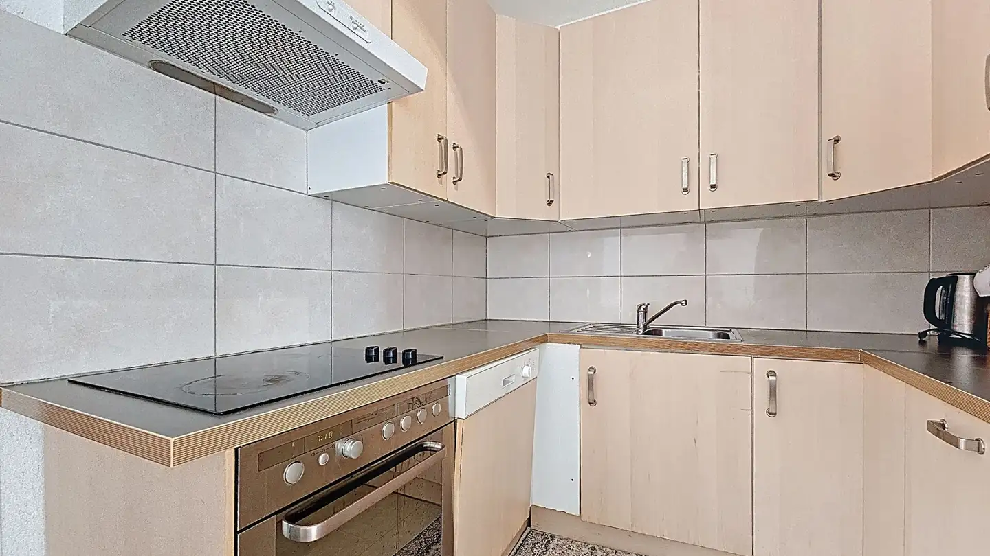 Appartement à vendre - Rue Pierre-Jolissaint, 2610 St-Imier - Photo 4