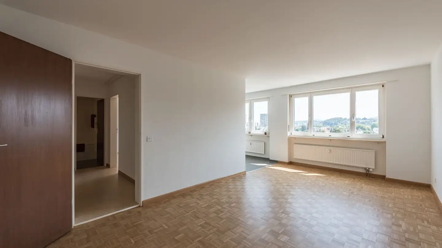 Appartement à louer - Muttenzerstrasse 78, 4133 Pratteln - Photo 2
