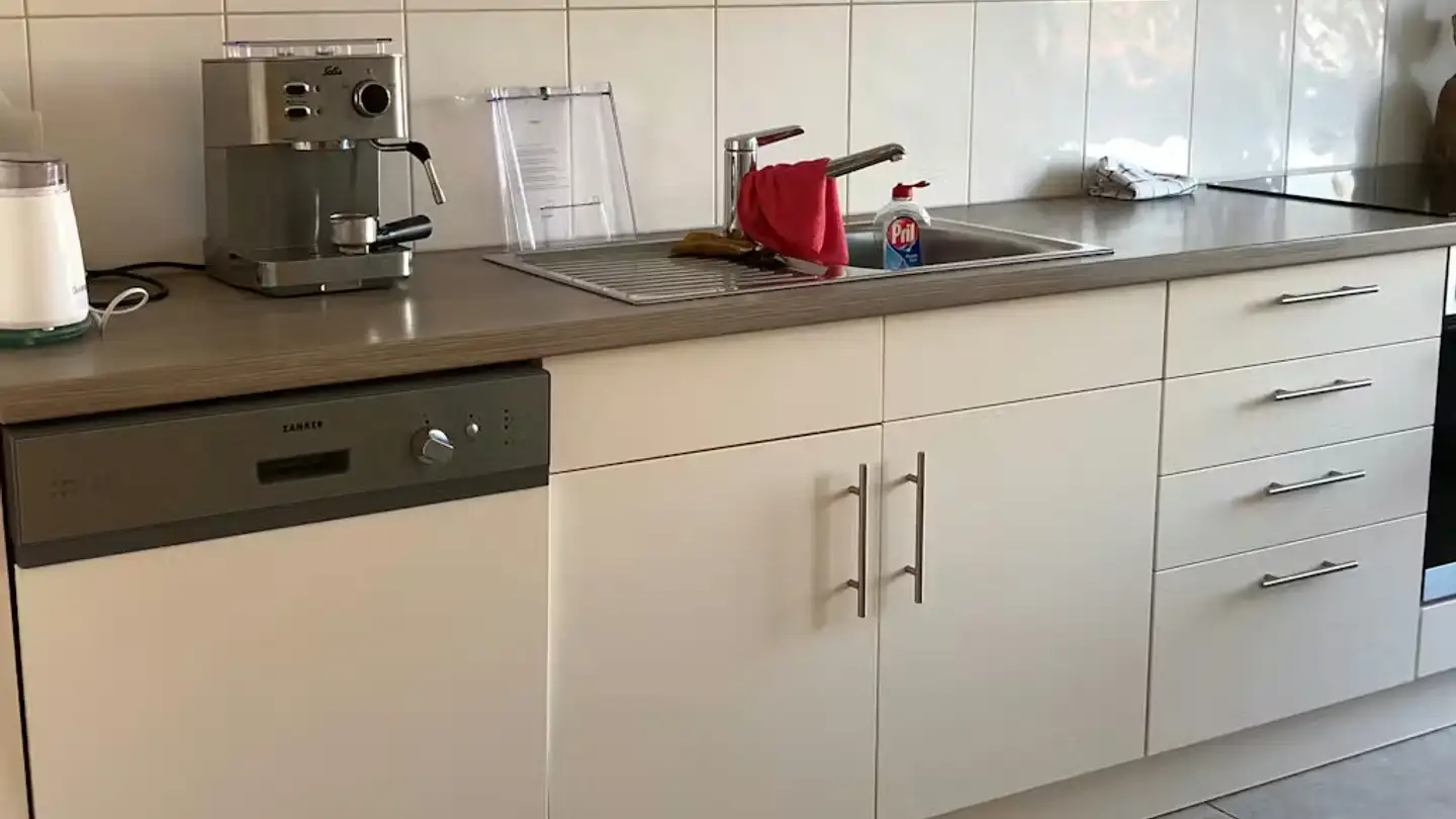 Apartment for rent - Schwarzwaldallee, 4058 Basel - Photo 4