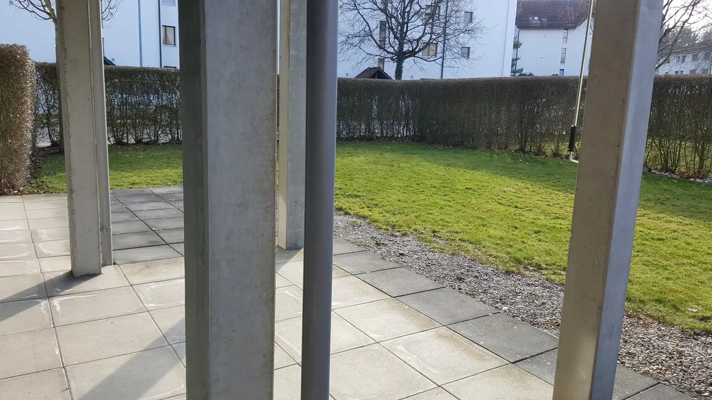 Apartment for rent - Wellhauserweg 41, 8500 Frauenfeld - Photo 2