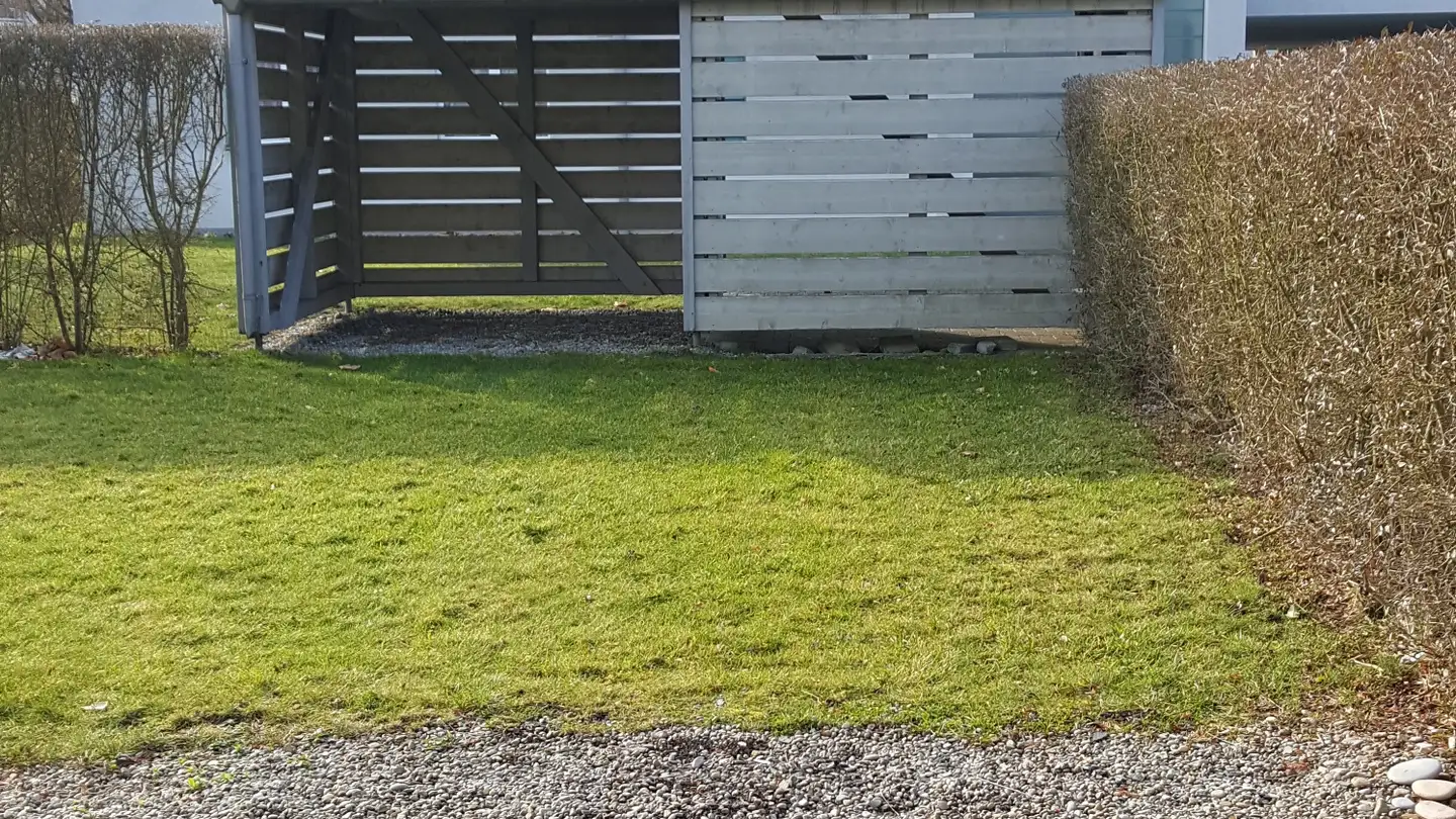 Apartment for rent - Wellhauserweg 41, 8500 Frauenfeld - Photo 3