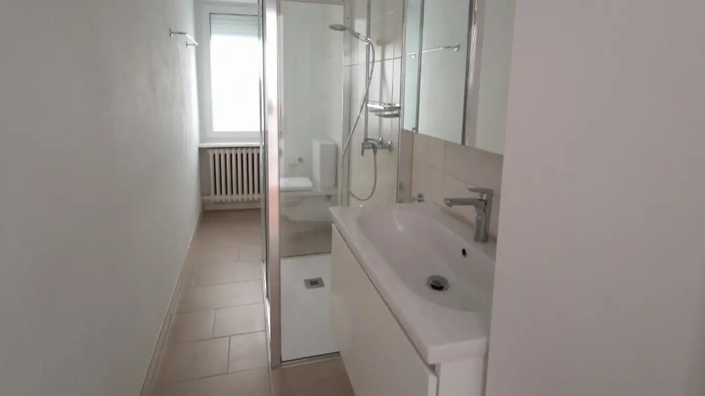 Wohnung mieten - 6500 Bellinzona