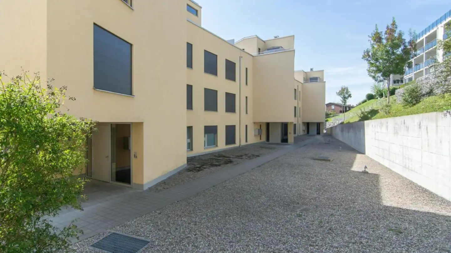 Apartment for rent - Untere Böhlstrasse, 9052 Niederteufen