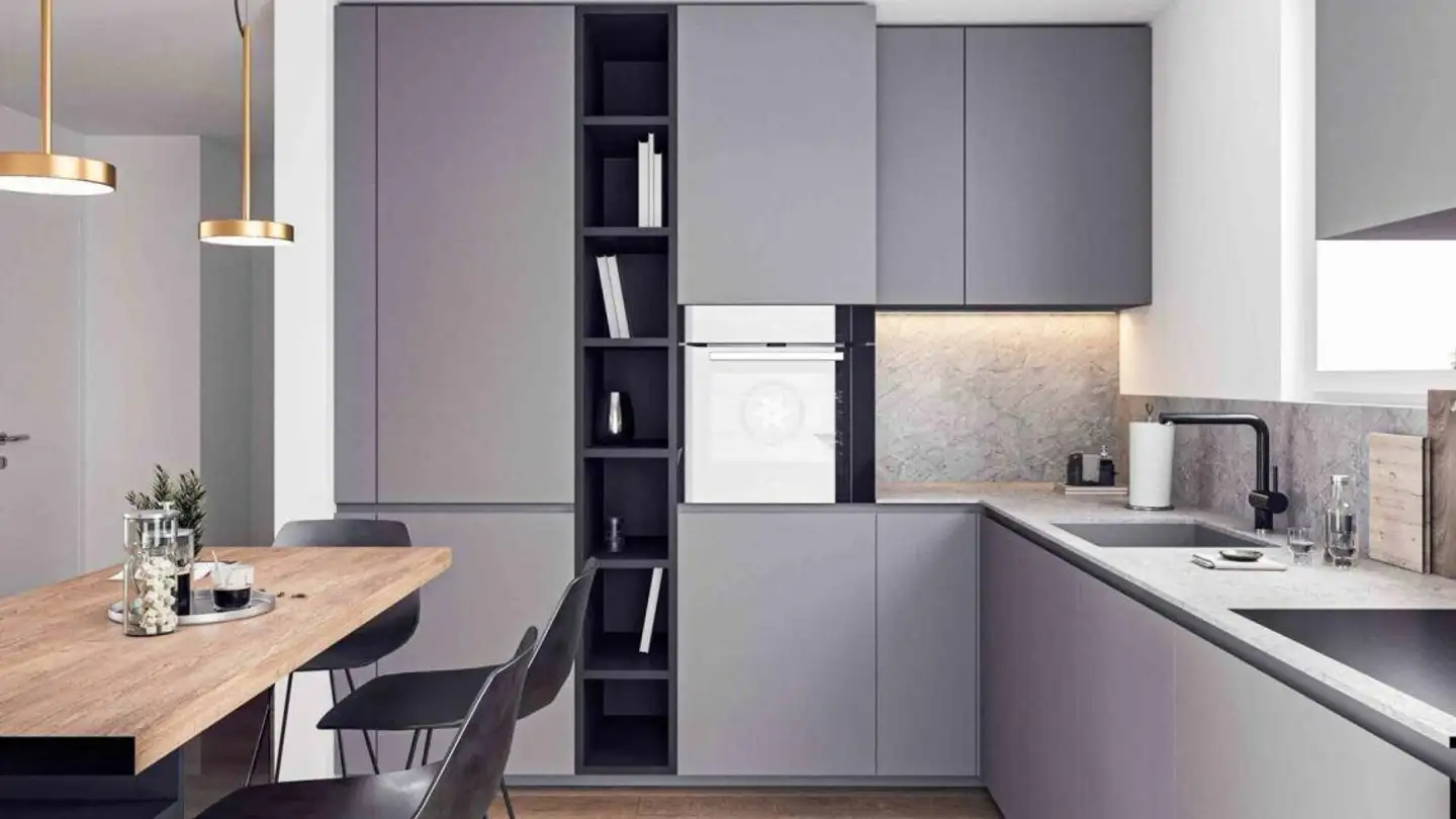 Apartment for sale - 6612 Ascona