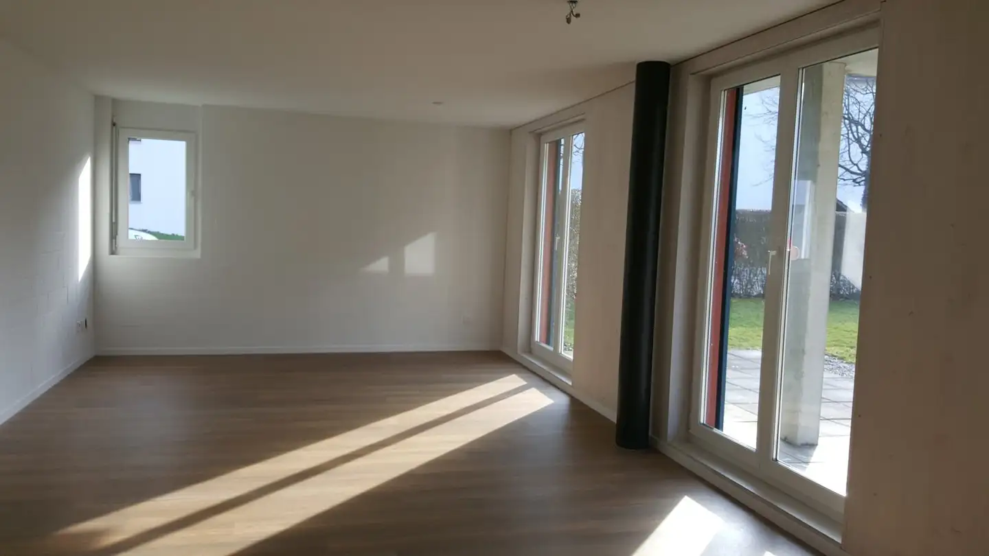 Apartment for rent - Wellhauserweg 41, 8500 Frauenfeld - Photo 4
