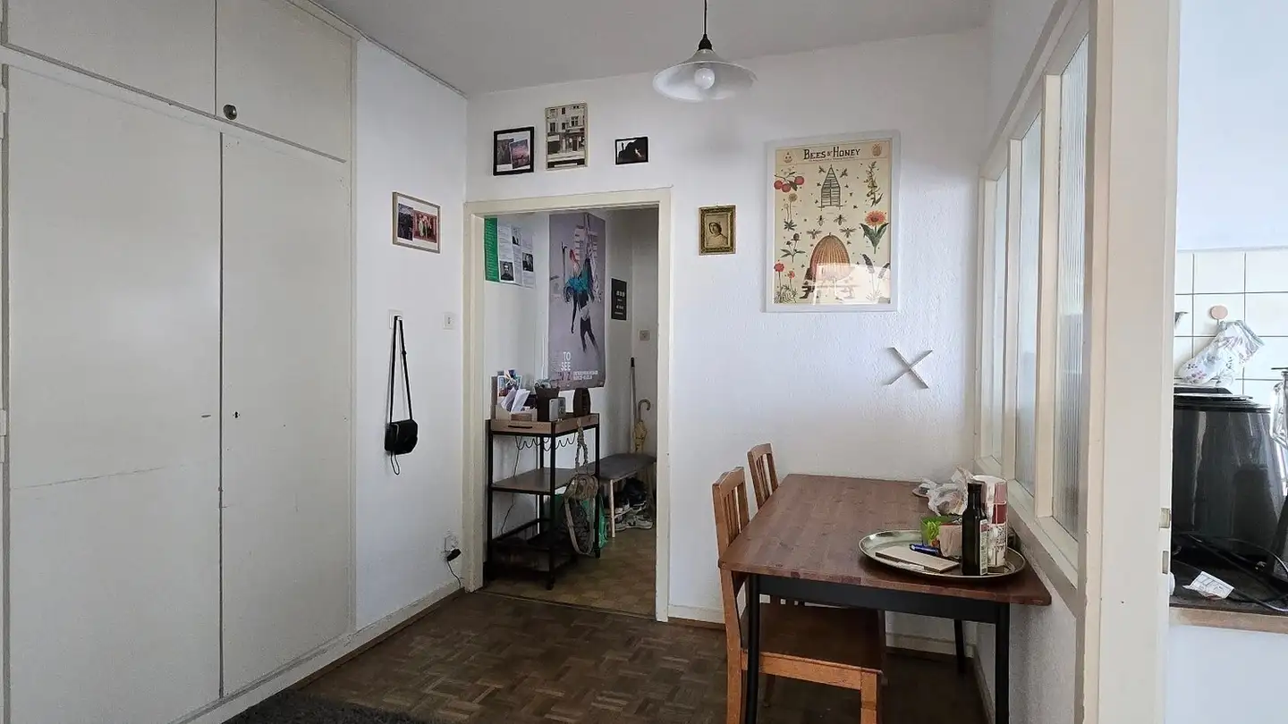 Apartment for rent - Rue Du Grenier, 2300 La Chaux-de-Fonds