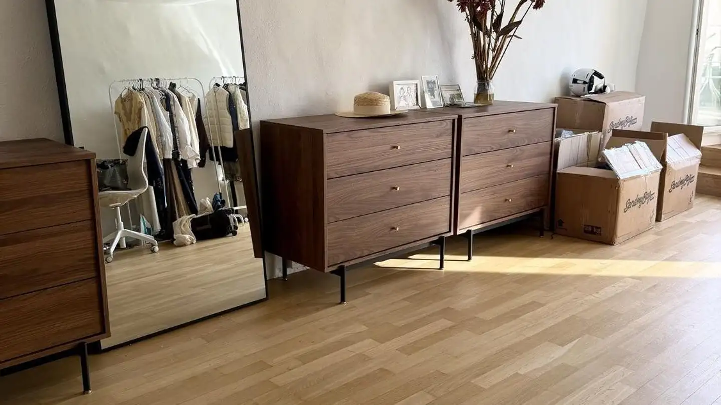 Appartement à louer - Niederdorfstrasse 61, 8001 Zürich - Photo 3