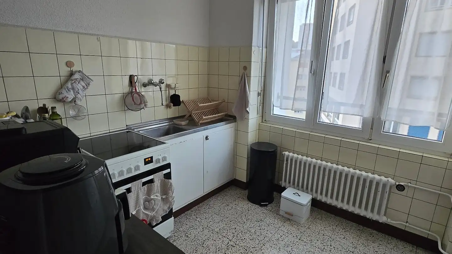 Apartment for rent - Rue Du Grenier, 2300 La Chaux-de-Fonds - Photo 3