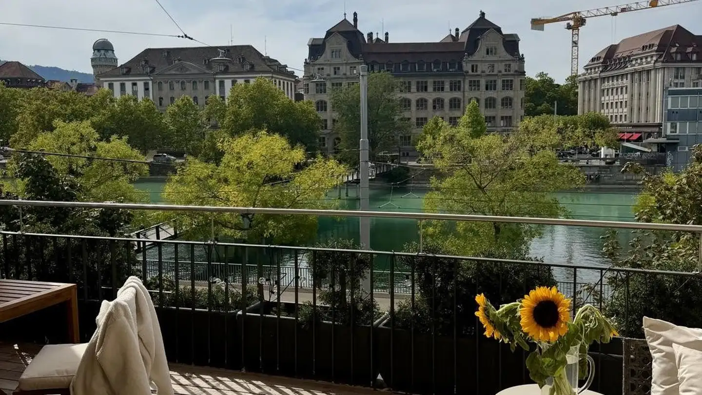 Appartement à louer - Niederdorfstrasse 61, 8001 Zürich - Photo 2